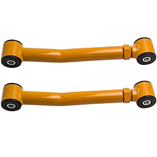 Algopix Similar Product 5 - Tuningsworld for Jeep Wrangler TJ
