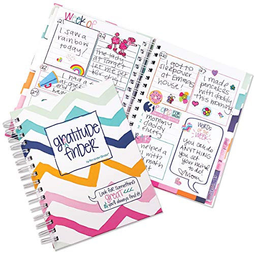 Algopix Similar Product 17 - Denise Albright Gratitude Finder 52