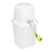 Algopix Similar Product 10 - Relaxdays Manual Ice Crusher with Hand