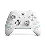 Algopix Similar Product 7 - Microsoft Xbox Wireless Controller 