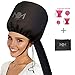 Algopix Similar Product 4 - Bonnet Hair Dryer AttachmentW 10