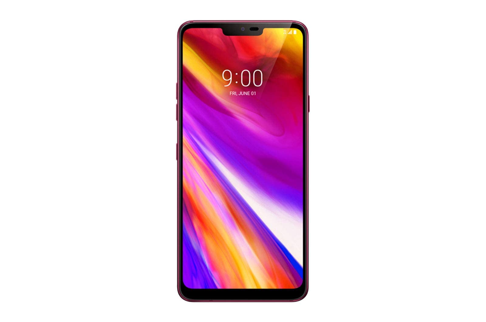 Algopix Similar Product 9 - LG G7 ThinQ 61in LMG710TM TMobile
