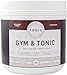 Algopix Similar Product 12 - Gym  Tonic Low Calorie Collagen