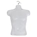 Algopix Similar Product 2 - Male Molded Shatterproof Frosted