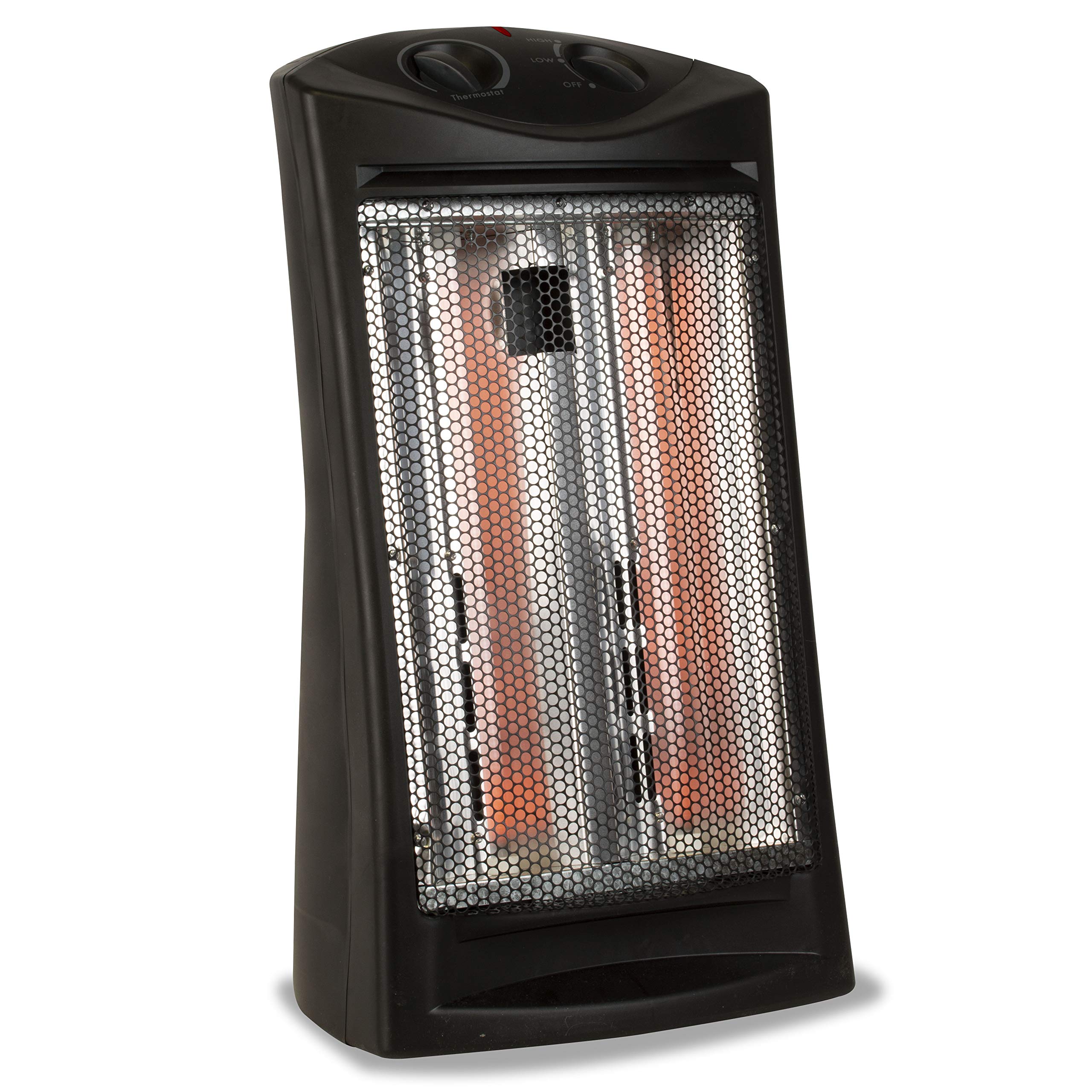 Algopix Similar Product 8 - BLACKDECKER Infrared Radiant Quartz