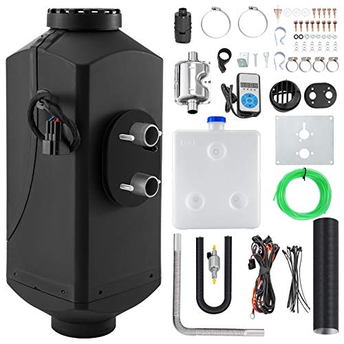 Algopix Similar Product 12 - Happybuy 5KW Diesel Air Heater 12V