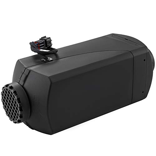 Algopix Similar Product 20 - Happybuy 5KW Diesel Air Heater 12V