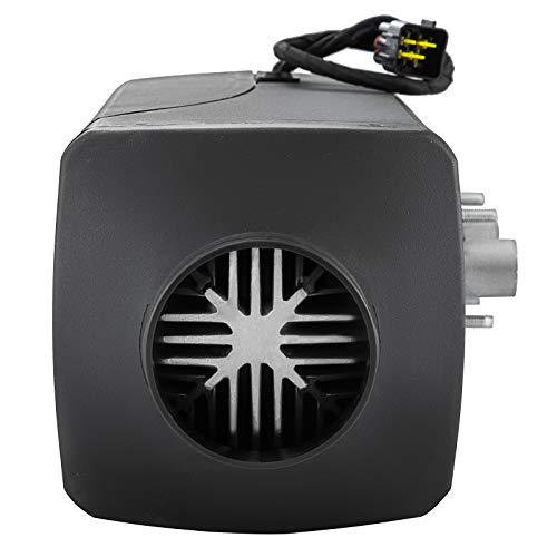 Algopix Similar Product 4 - Happybuy 5KW Diesel Air Heater 12V