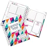 Algopix Similar Product 19 - Gratitude Finder 52 Week NonDated