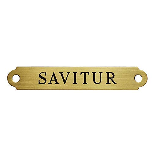 Algopix Similar Product 20 - HALTER PLATE SMALL or LARGE SADDLE