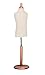 Algopix Similar Product 19 - Child OffWhite Jersey Clothing Form 