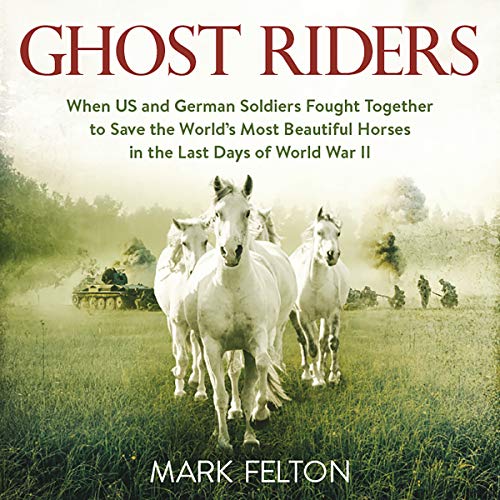 Algopix Similar Product 6 - Ghost Riders When US and German
