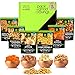 Algopix Similar Product 5 - NUT CRAVINGS  Dried Fruit  Mixed Nuts