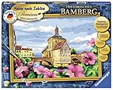 Algopix Similar Product 13 - Ravensburger 28913 Painting by Numbers