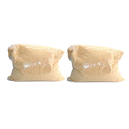 Algopix Similar Product 8 - Leegol Electric Rock Tumbler Grit  5
