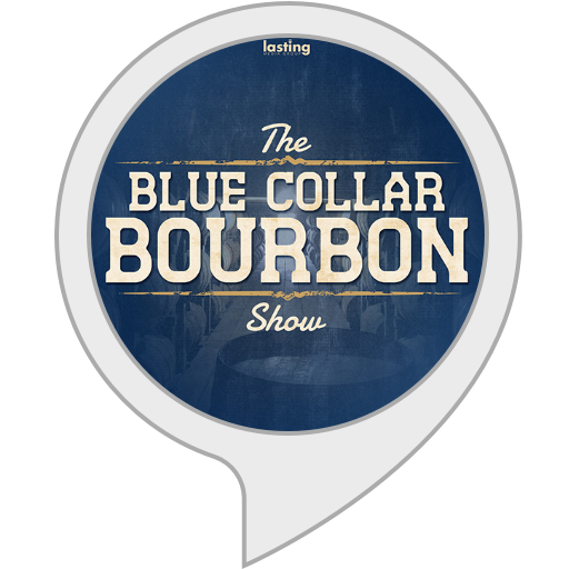 Algopix Similar Product 7 - Blue Collar Bourbon