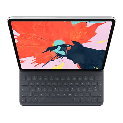 Algopix Similar Product 15 - Apple Smart Keyboard Folio for