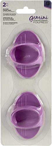 Algopix Similar Product 9 - Gemini GEMFOILPSFGRIP