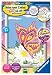 Algopix Similar Product 20 - Ravensburger Coloring by Numbers