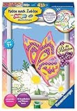 Algopix Similar Product 18 - Ravensburger Coloring by Numbers