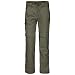 Algopix Similar Product 2 - Jack Wolfskin Kids Safari Zip Off Pants