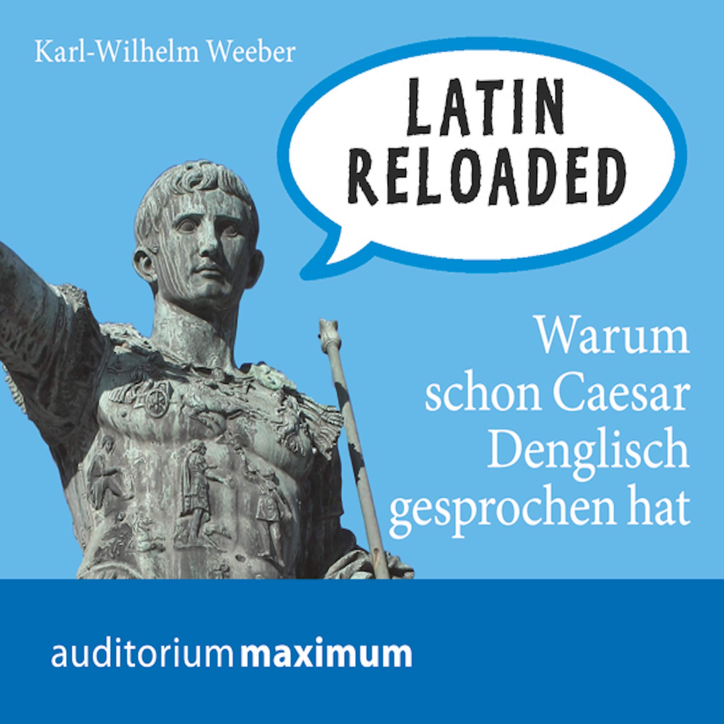 Algopix Similar Product 6 - Latin Reloaded