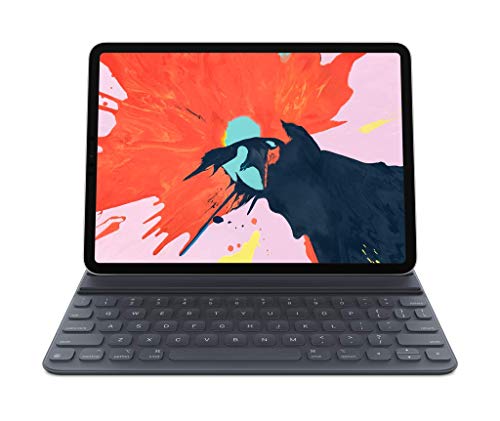 Algopix Similar Product 18 - Apple Smart Keyboard Folio for iPad