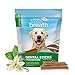 Algopix Similar Product 3 - Fresh Breath by TropiClean Dental