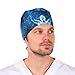 Algopix Similar Product 8 - DOKTORAM White Hat for Women Unisex
