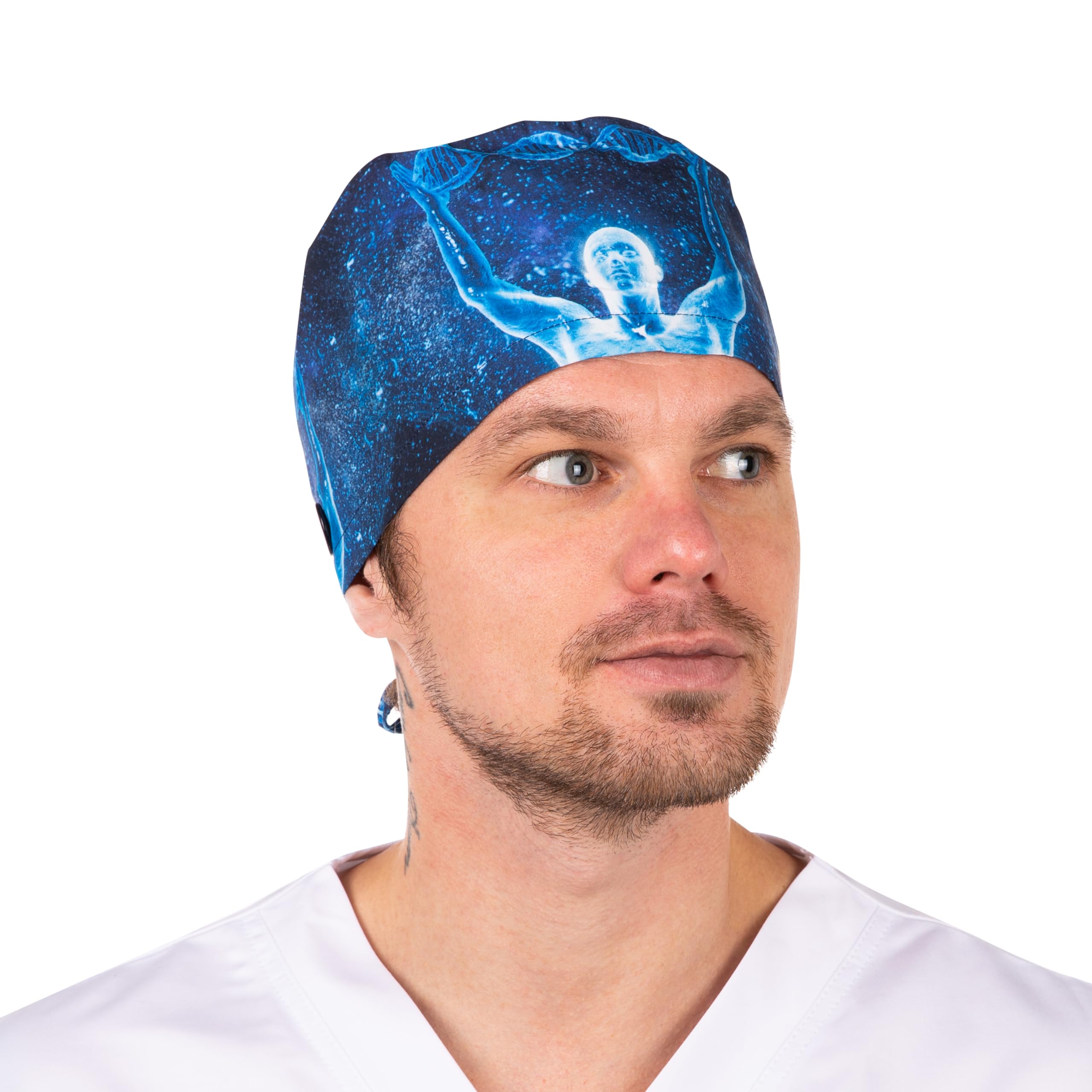 Algopix Similar Product 13 - DOKTORAM White Hat for Women Unisex