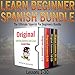 Algopix Similar Product 20 - Learn Beginner Spanish Bundle The