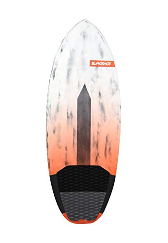 Algopix Similar Product 1 - Slingshot Sports High Roller Surf Foil