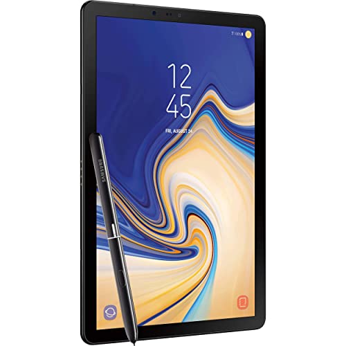 Algopix Similar Product 2 - Samsung Galaxy Tab S4 105in S Pen