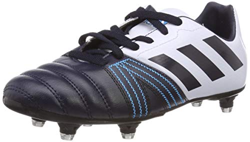 Algopix Similar Product 17 - adidas Boys Soft Ground Rugby Boots