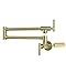 Algopix Similar Product 12 - PHASAT Pot Filler Faucet Wall Mounted