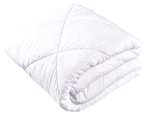 Algopix Similar Product 18 - MEJU 100 Polyester Duvet Insert