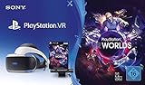 Algopix Similar Product 19 - PS4  PlayStation VR Brille V2  VR