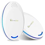 Algopix Similar Product 20 - Lovejoy Ultrasonic Pest