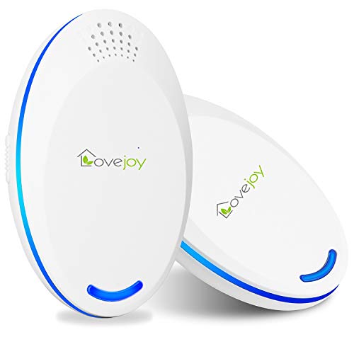 Algopix Similar Product 13 - Lovejoy Ultrasonic Pest