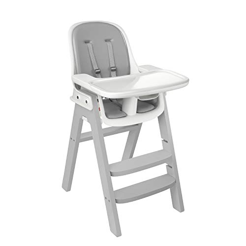 Algopix Similar Product 16 - OXO Tot Sprout Chair with Tray Cover
