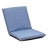 Algopix Similar Product 17 - FOME HOME Kids Floor Chair Adjustable
