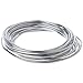 Algopix Similar Product 6 - Dabixx 200mm3m Copper Aluminum cored