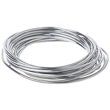 Algopix Similar Product 13 - Dabixx 200mm3m Copper Aluminum cored