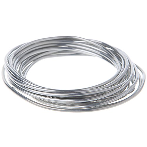 Algopix Similar Product 10 - Dabixx 200mm3m Copper Aluminum cored