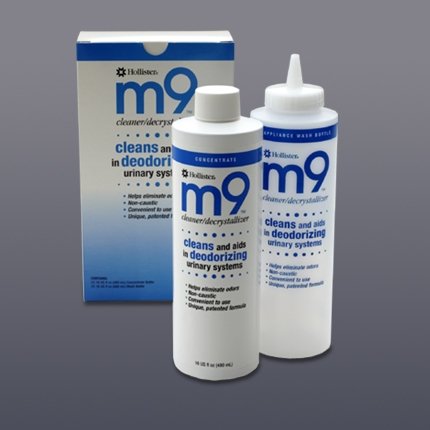Algopix Similar Product 2 - 77364100 Odor Eliminator m9