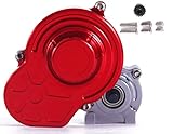 Algopix Similar Product 18 - RZXYL 110 RC Car Transmission Case