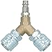 Algopix Similar Product 1 - Airline Y Piece 3 Way EURO Quick