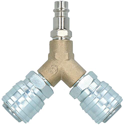 Algopix Similar Product 6 - Airline Y Piece 3 Way EURO Quick