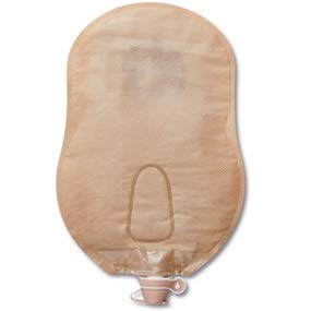 Algopix Similar Product 8 - 91114900 PCH URO 1PC Convex CTF 2 5BX