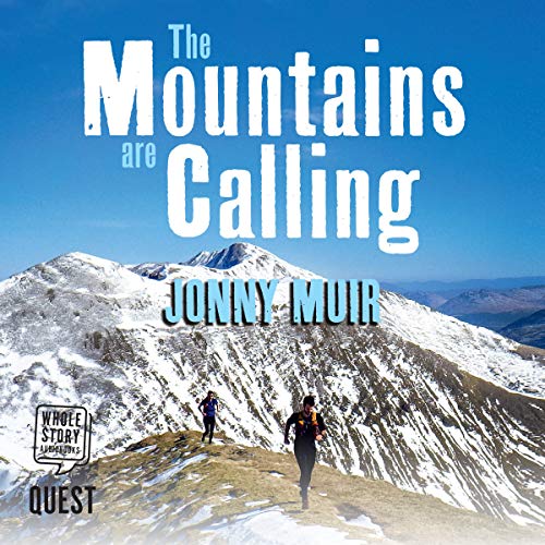 Algopix Similar Product 13 - The Mountains Are Calling Running in